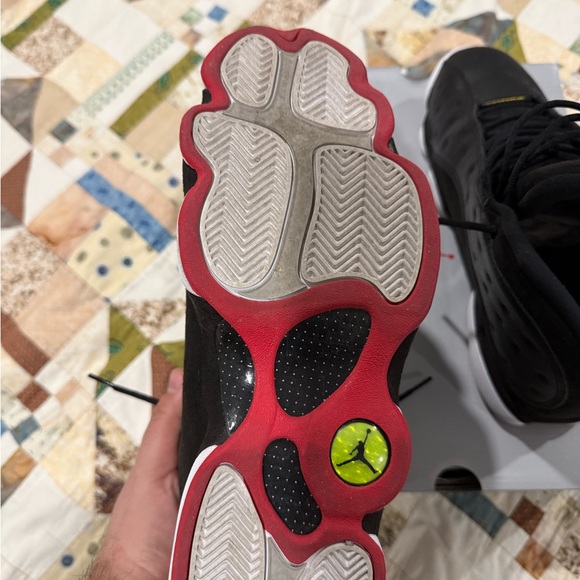 Jordan 13 Play-off - Picture 5 of 5